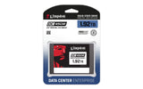 Kingston DC450R 2.5-inch 1920GB Serial ATA III 3D TLC Internal SSD SEDC450R/1920G