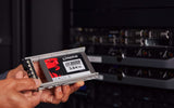 Kingston DC450R 2.5-inch 3840GB Serial ATA III 3D TLC Internal SSD SEDC450R/3840G