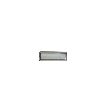 Parrot Sign Frame 50x150mm SF0515