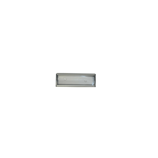 Parrot Sign Frame 50x150mm SF0515