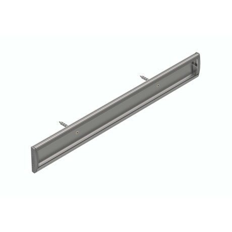 Parrot Sign Frame 50x200mm SF0520