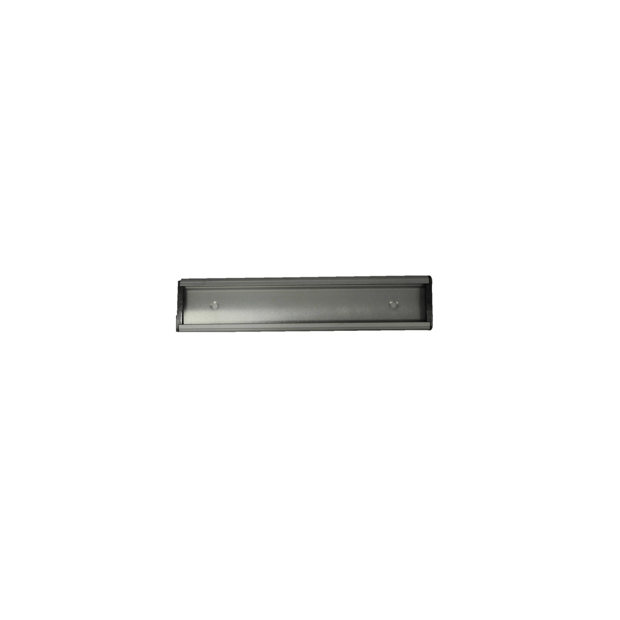Parrot Sign Frame 50x250mm SF0525
