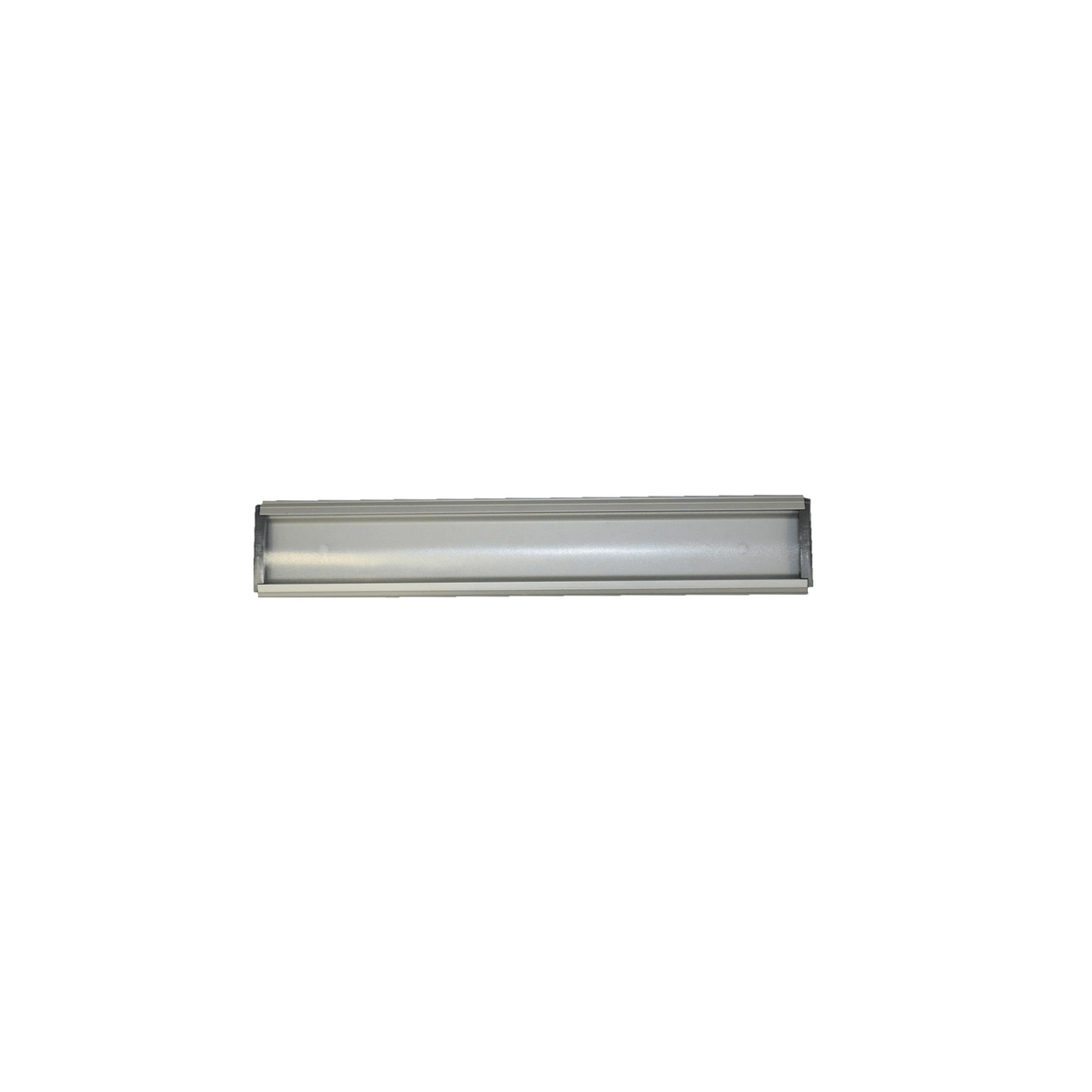 Parrot Sign Frame 50x297mm SF0529