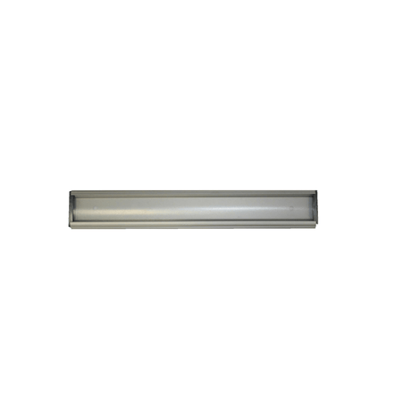 Parrot Sign Frame 50x350mm SF0535