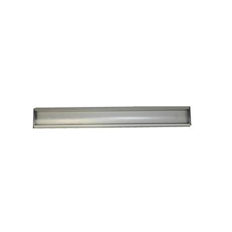 Parrot Sign Frame 50x400mm SF0540