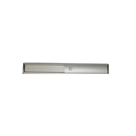 Parrot Sign Frame 50x400mm Slide SF0540S