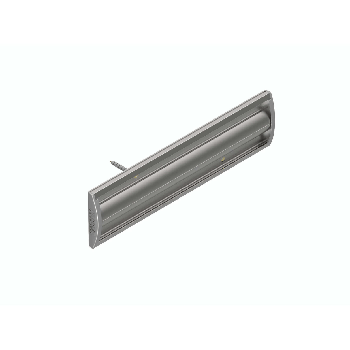 Parrot Sign Frame 100x300mm SF1030