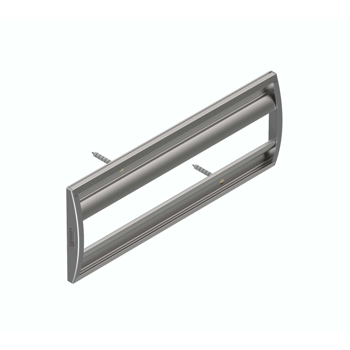 Parrot Sign Frame 120x300mm SF1230