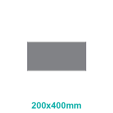 Parrot Sign Frame 200x400mm SF2040