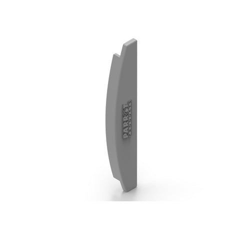 Parrot Single Sided Sign Frame End Cap (100mm)