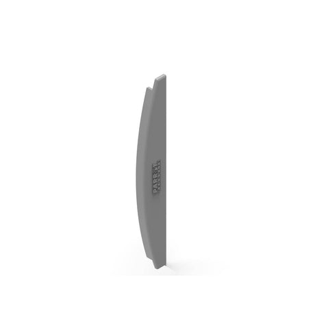 Parrot Single Sided Sign Frame End Cap (150mm)