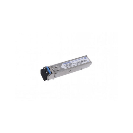 Siklu Multi-mode SFP+ Module SFP+10G-MM