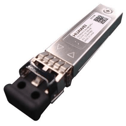 Huawei 10GBase USR SFP+ 850nm LC Network Transceiver Module Fiber Optic 10000 Mbit/s SFP+ SFP-10G-USR