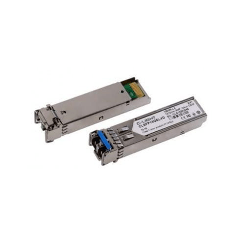 Optical Fibre 1.25G SFP Single mode Transceiver 1310nm 20km LC SFP