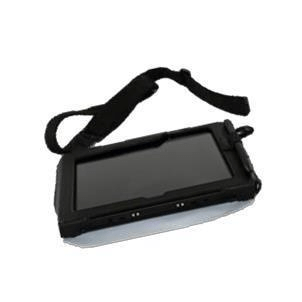 Zebra SG-ET5X-8HLST-01 Tablet Case 8-inch Cover Black