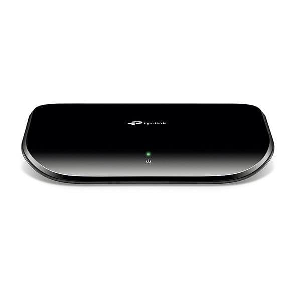 TP-Link SG1005D 5-Port 10/100/1000M Gigabit Desktop Switch