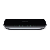 TP-Link 8-port Desktop Gigabit Switch SG1008D