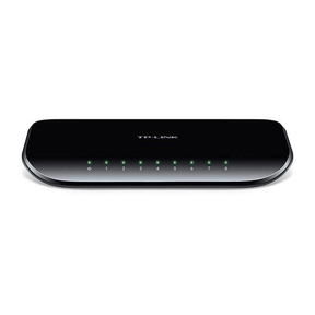 TP-Link 8-port Desktop Gigabit Switch SG1008D