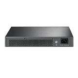 TP-Link 16-port Gigabit Desktop and Rackmount Unmanaged Switch SG1016D