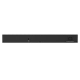 Tenda SG108 Unmanaged Switch L2 Gigabit Ethernet PoE Black