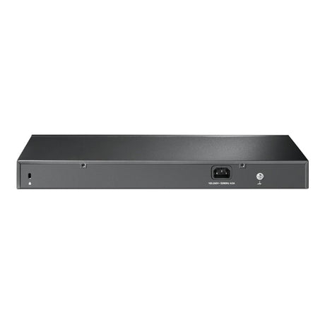 TP-Link SG2428P 24-Port Gigabit Smart Switch with 4 SFP Slots