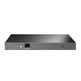 TP-Link SG3428XMP Jetstream 24-Port Gigabit and 4-Port 10GE SFP L2 Managed Switch
