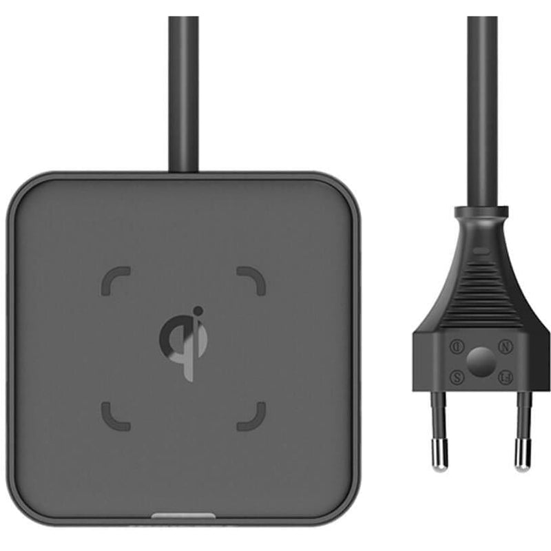 Huntkey 2 Port Charging Adapter 10W SGA109