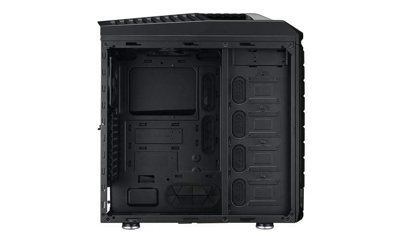 Cooler Master Trooper SE Full Tower Black Gaming PC Case SGC-5000-KWN2