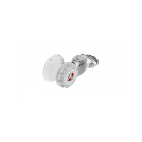 RF Elements Symmetrical Horn Antenna 50 degrees SH-TPS50-GEN2