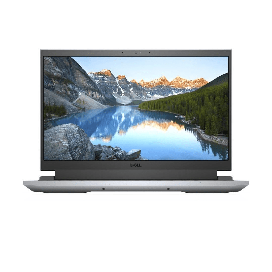 Dell Inspiron 5510 G15 15.6-inch FHD Laptop - Intel Core i7-10870H 512GB SSD 16GB RAM GeForce RTX 3050 Ti Windows 10 Pro SIF15_CMLH_2201_2201_P