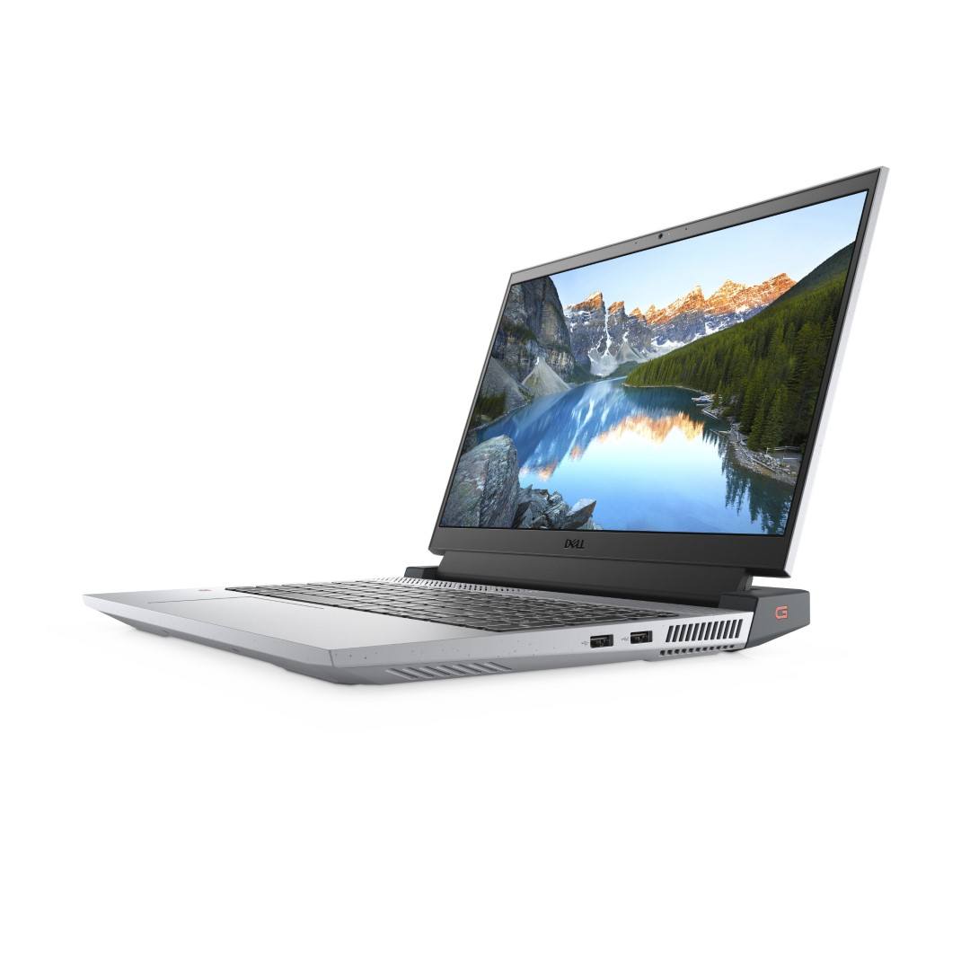 Dell Inspiron 5510 G15 15.6-inch FHD Laptop - Intel Core i7-10870H 512GB SSD 16GB RAM GeForce RTX 3050 Ti Windows 10 Pro SIF15_CMLH_2201_2201_P
