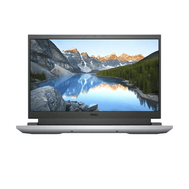 Dell Inspiron G15 5510 FHD Laptop Intel Core i7-10870H