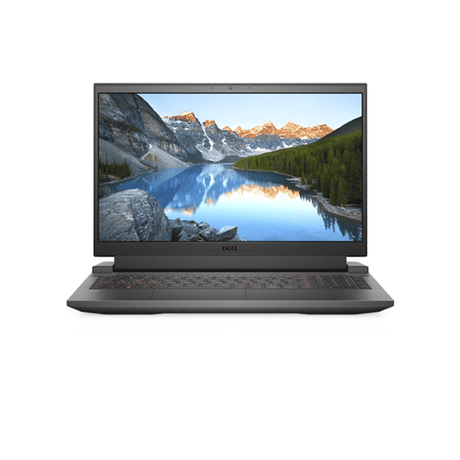 Dell Inspiron 5510 G15 Intel Core i7-10870H 15.6-inch FHD 16GB RAM 512GB SSD Win 10 Pro Gaming Laptop