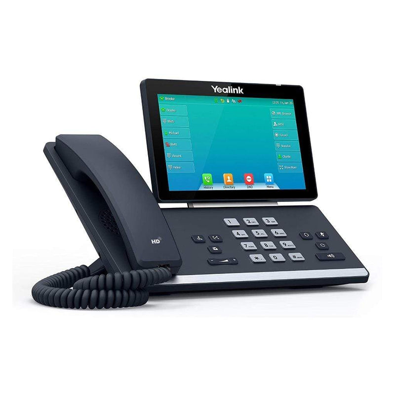 Yealink SIP-T57W IP Phone Grey Wi-Fi