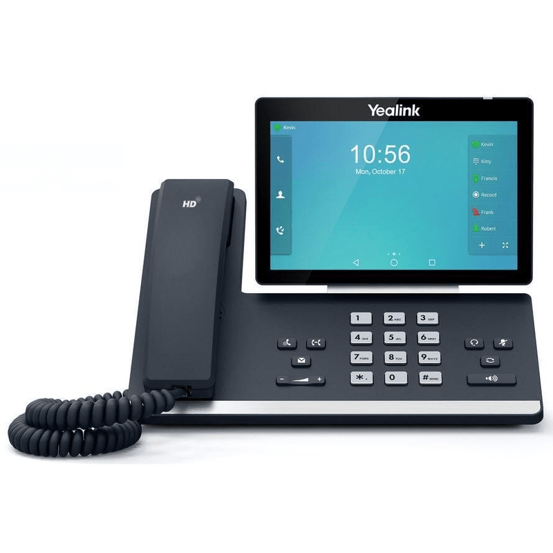 Yealink T58A Smart Media Android Phone