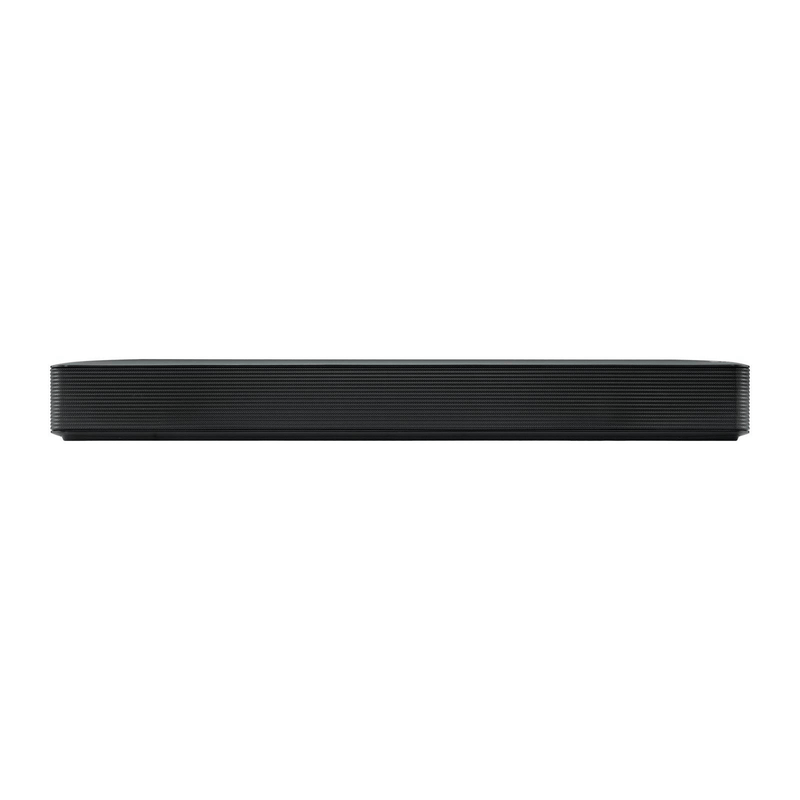 LG SK1 soundbar speaker Black 2.1 channels 40 W