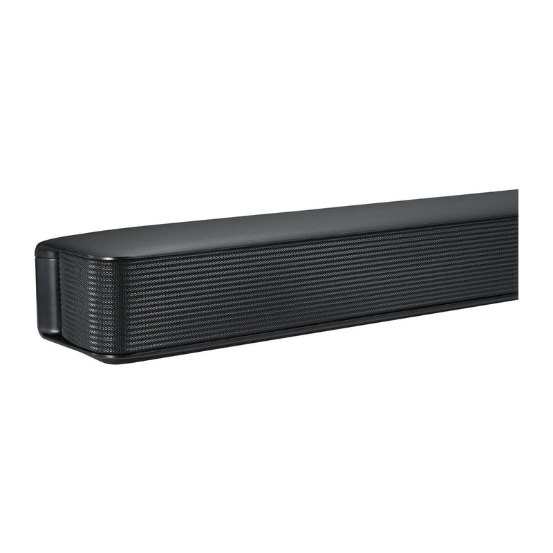 LG SK1 soundbar speaker Black 2.1 channels 40 W