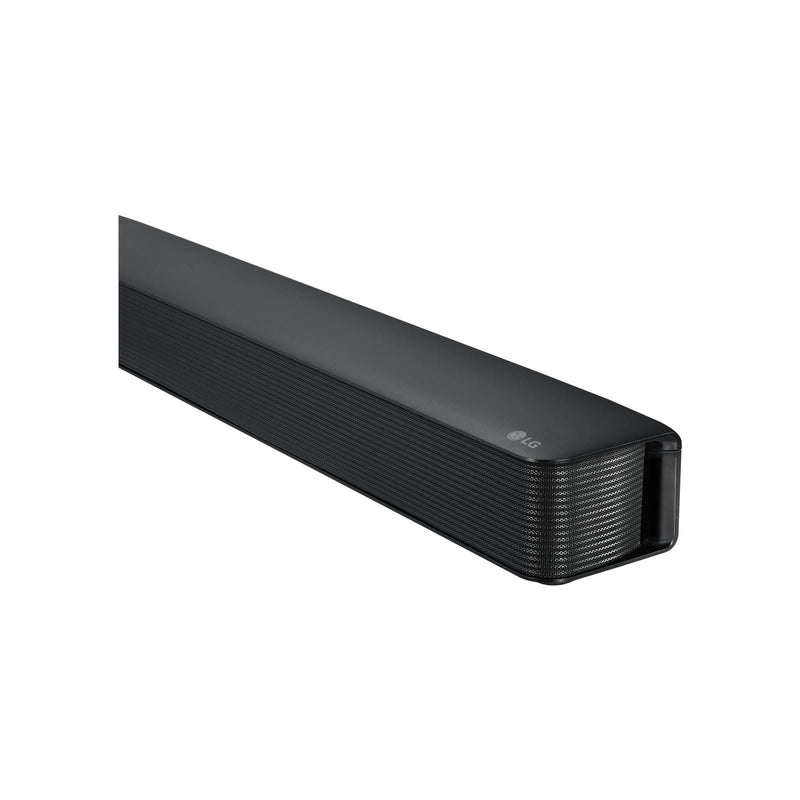 LG SK1 soundbar speaker Black 2.1 channels 40 W