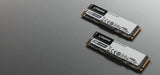 Kingston KC2500 M.2 250GB PCIe 3.0 3D TLC NVMe Internal SSD SKC2500M8/250G