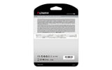 Kingston KC2500 M.2 250GB PCIe 3.0 3D TLC NVMe Internal SSD SKC2500M8/250G