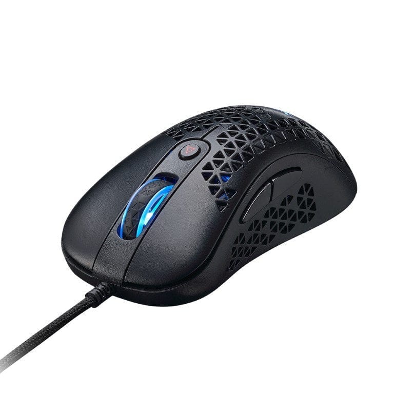 Adata XPG Slingshot USB Gaming Mouse Black SLINGSHOT-BKCWW