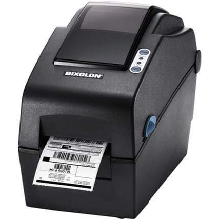 Bixolon SLP-DX220 Label Printer - Direct thermal 203 x 203 dpi Wired SLP-DX220EG
