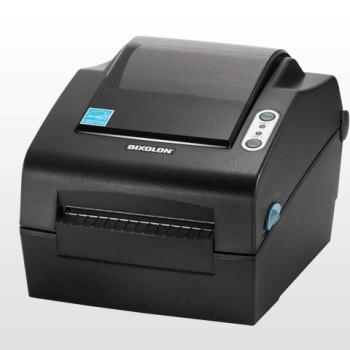 Bixolon SLP-DX420CEG label printer Direct thermal Wired