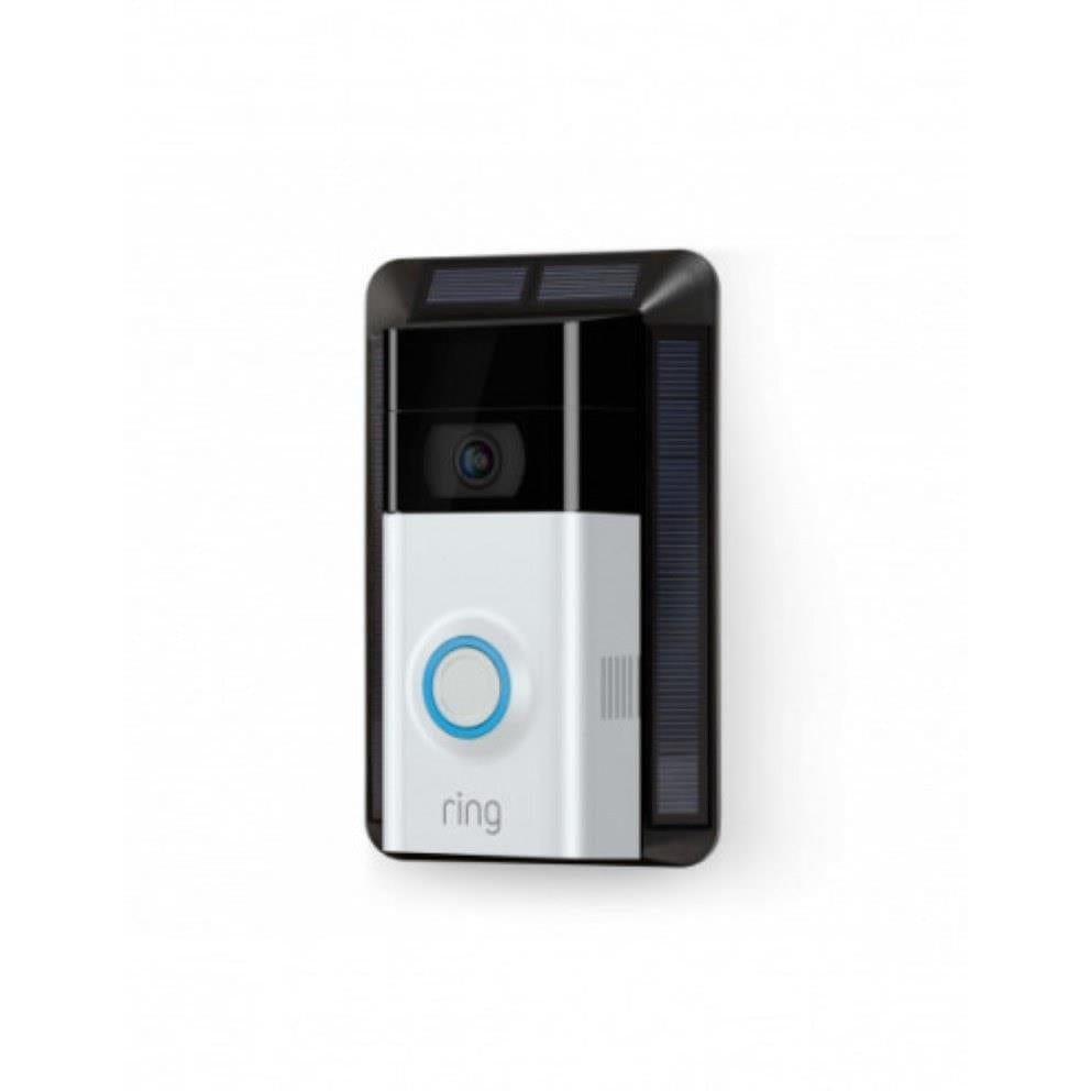 Ring GEN 2 Solar Mount Charger SM-CHARGER-GEN-2