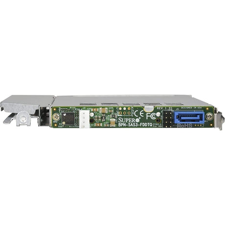 Supermicro MCP-220-81506-0N 2.5-inch Hot-Swap Slim Drive Kit