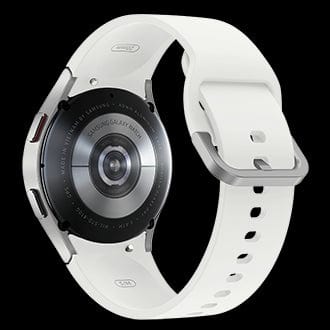 Samsung Galaxy Watch 4 40mm BT Silver SM-R860NZSAXFA