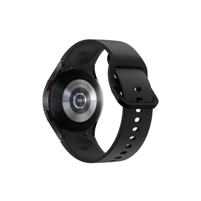 Samsung Galaxy Watch 4 40mm LTE Silver SM-R865FZKAXFA – FirstShop