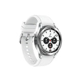 Samsung Galaxy Watch 4 Classic 42mm BT Silver SM-R880NZSAXFA