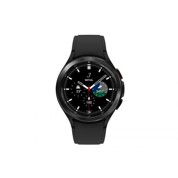 Samsung Galaxy Watch 4 Classic 46mm BT Black SM-R890NZKAXFA