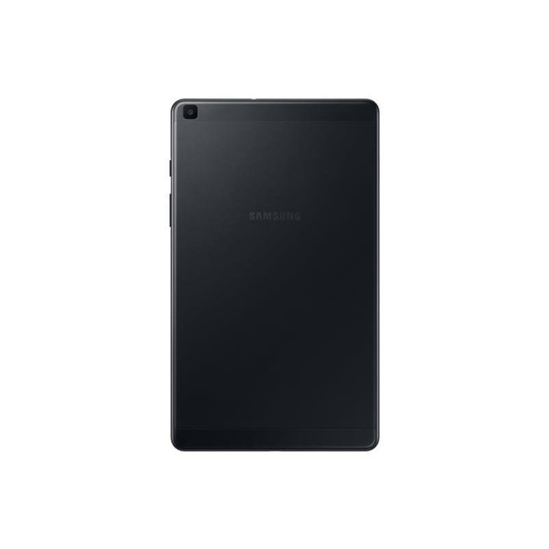 Samsung Galaxy Tab A SM-T295NZKAXFA8-inch Tablet - 2GB 32GB Wi-Fi 2 4G LTE-FDD Black SM-T295NZKAXFA
